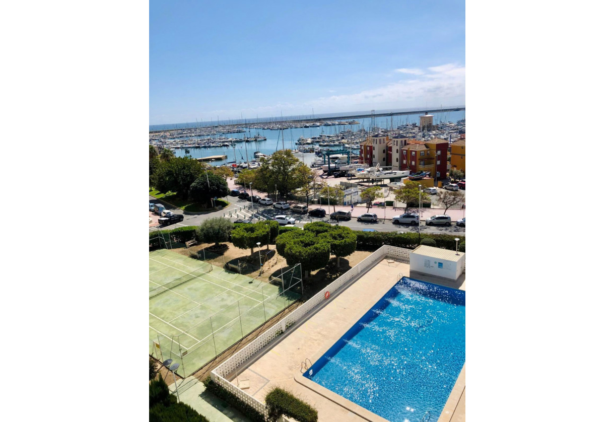 Sale · Apartment · Torrevieja Centro · Torrevieja