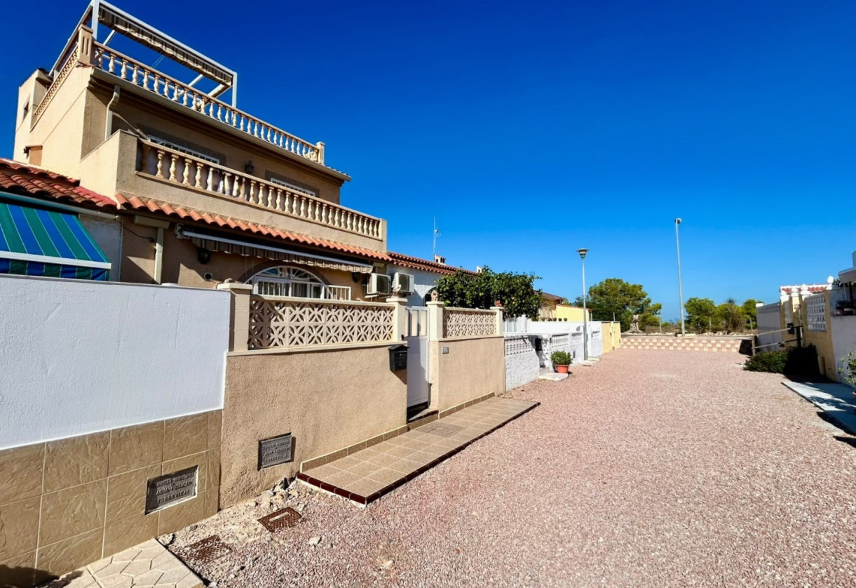 Sale · Townhouse · Torrevieja · LA SIESTA