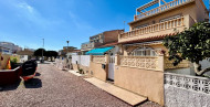 Sale · Townhouse · Torrevieja · LA SIESTA