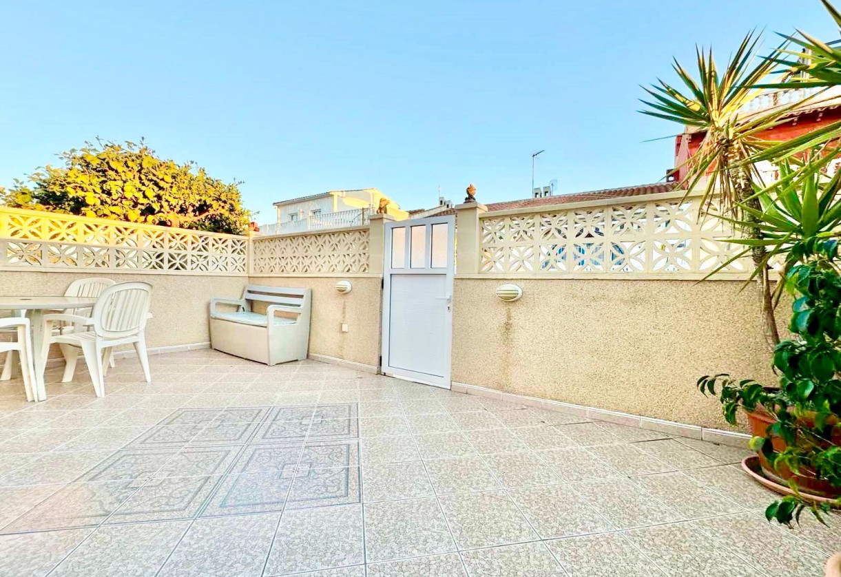 Sale · Townhouse · Torrevieja · LA SIESTA