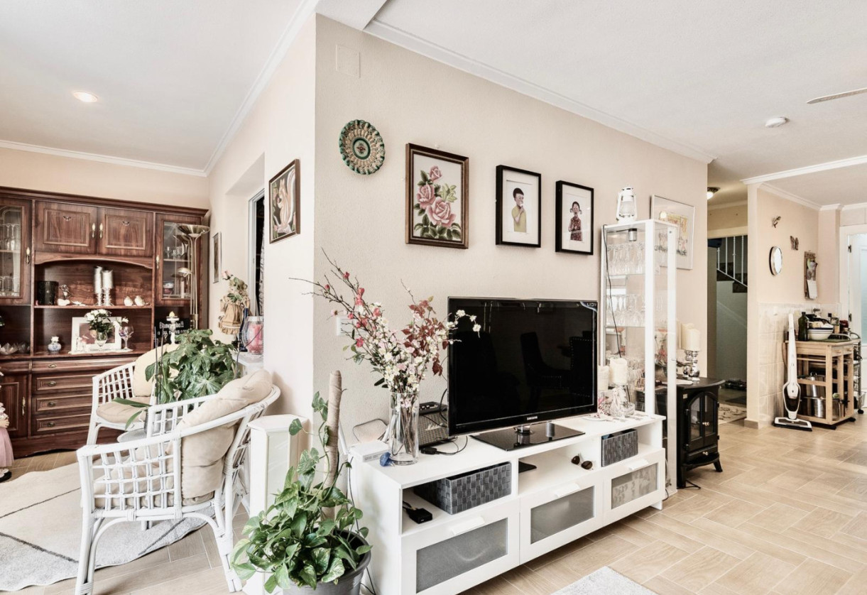 Sale · Townhouse · Torrevieja · LA SIESTA