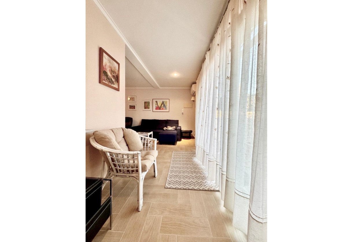 Sale · Townhouse · Torrevieja · LA SIESTA