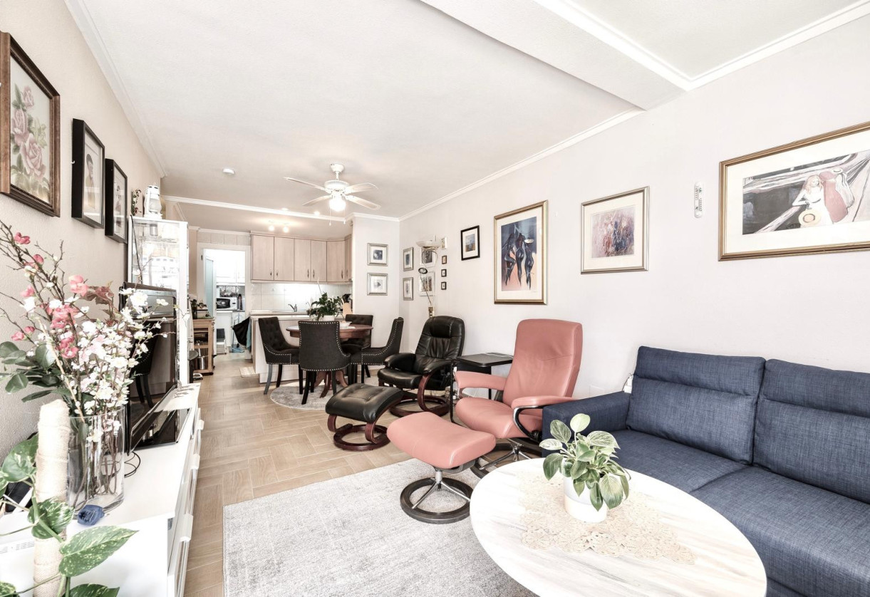 Sale · Townhouse · Torrevieja · LA SIESTA
