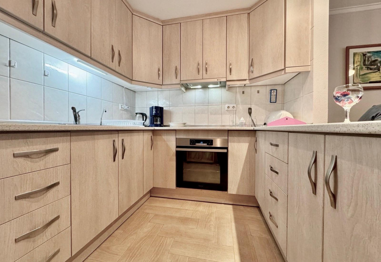 Sale · Townhouse · Torrevieja · LA SIESTA