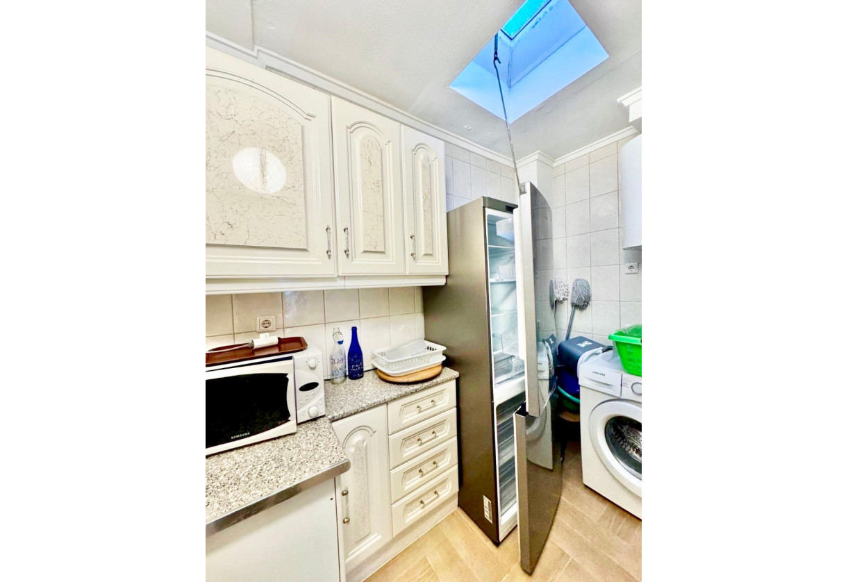 Sale · Townhouse · Torrevieja · LA SIESTA