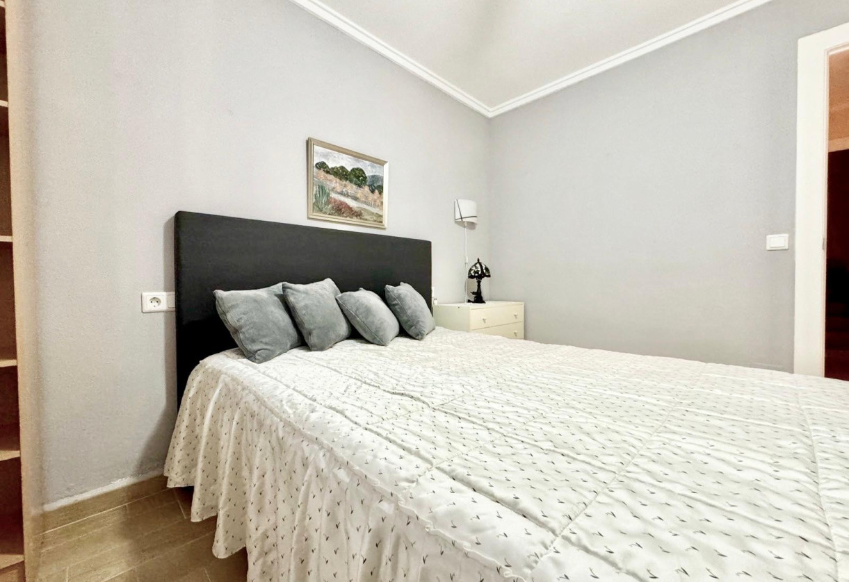 Sale · Townhouse · Torrevieja · LA SIESTA
