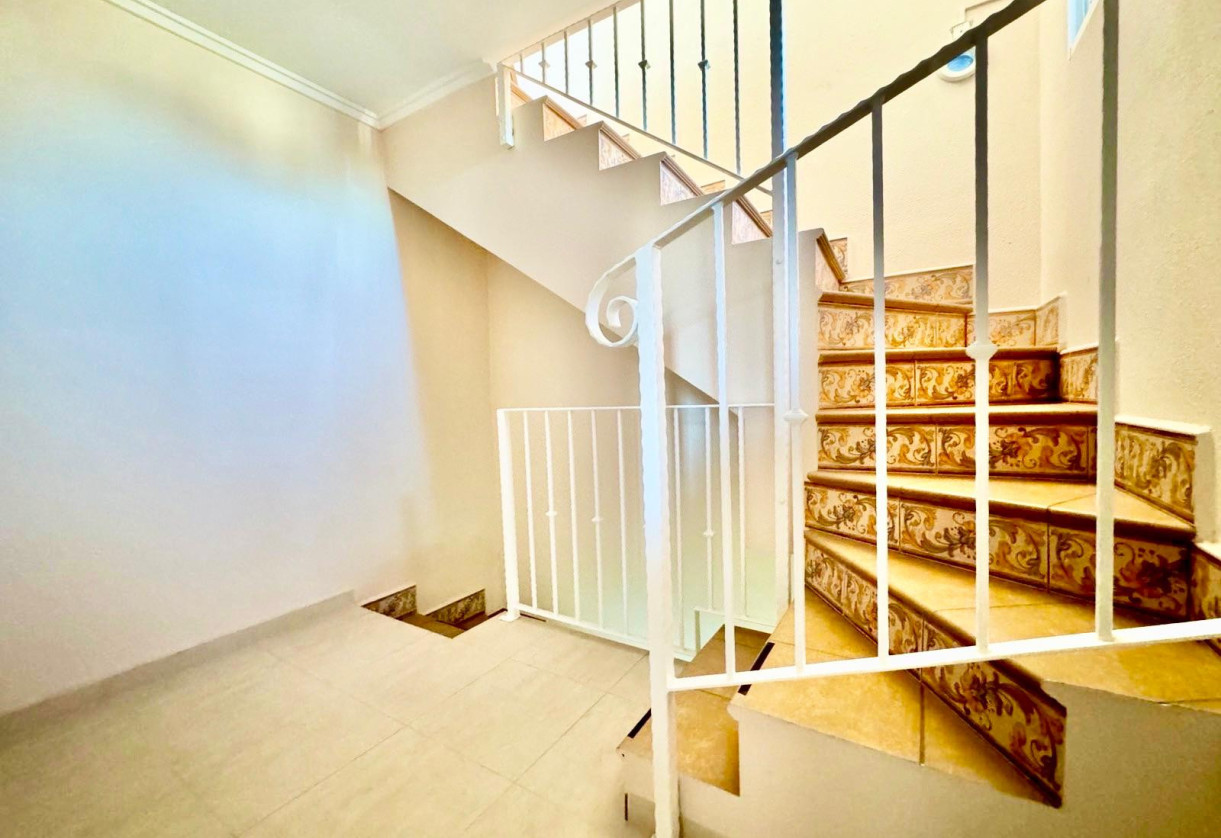Sale · Townhouse · Torrevieja · LA SIESTA