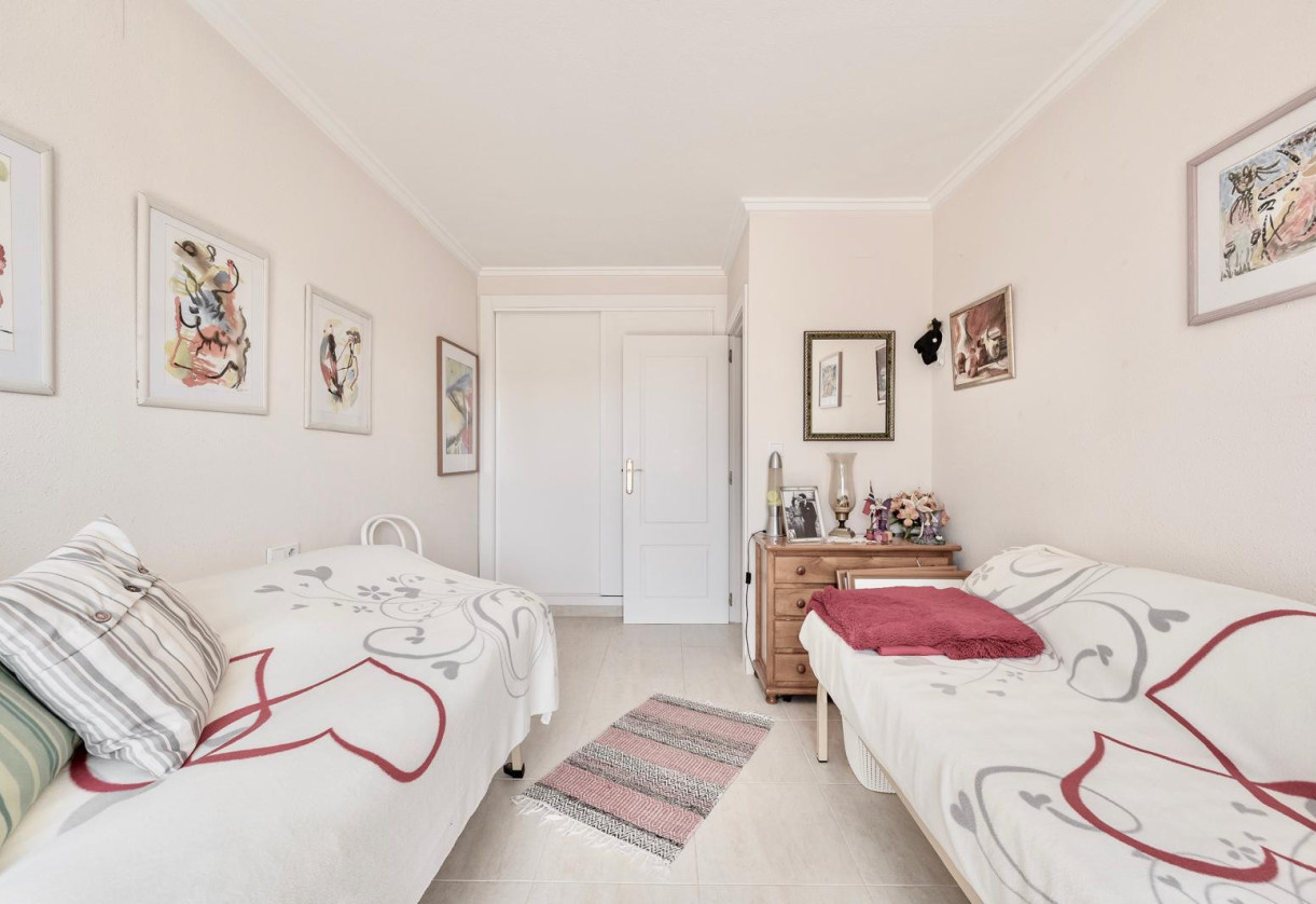 Sale · Townhouse · Torrevieja · LA SIESTA