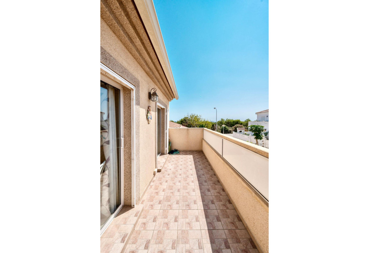 Sale · Townhouse · Torrevieja · LA SIESTA