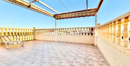 Sale · Townhouse · Torrevieja · LA SIESTA