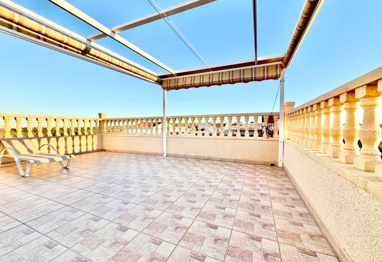 Sale · Townhouse · Torrevieja · LA SIESTA