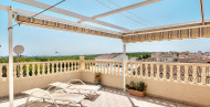 Sale · Townhouse · Torrevieja · LA SIESTA