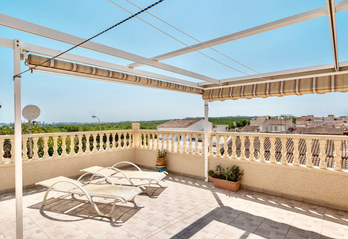 Sale · Townhouse · Torrevieja · LA SIESTA