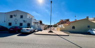 Sale · Townhouse · Torrevieja · LA SIESTA