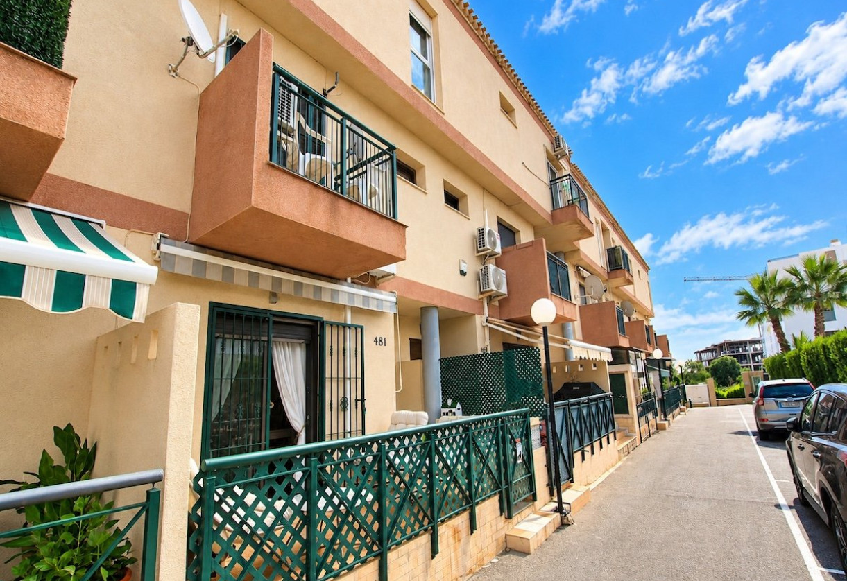 Reventa · Townhouse · Playa Flamenca