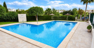 Reventa · Townhouse · Playa Flamenca