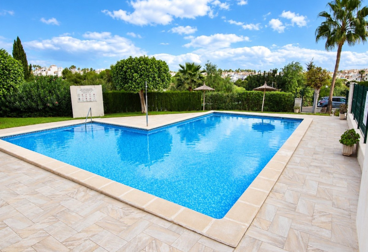 Reventa · Townhouse · Playa Flamenca