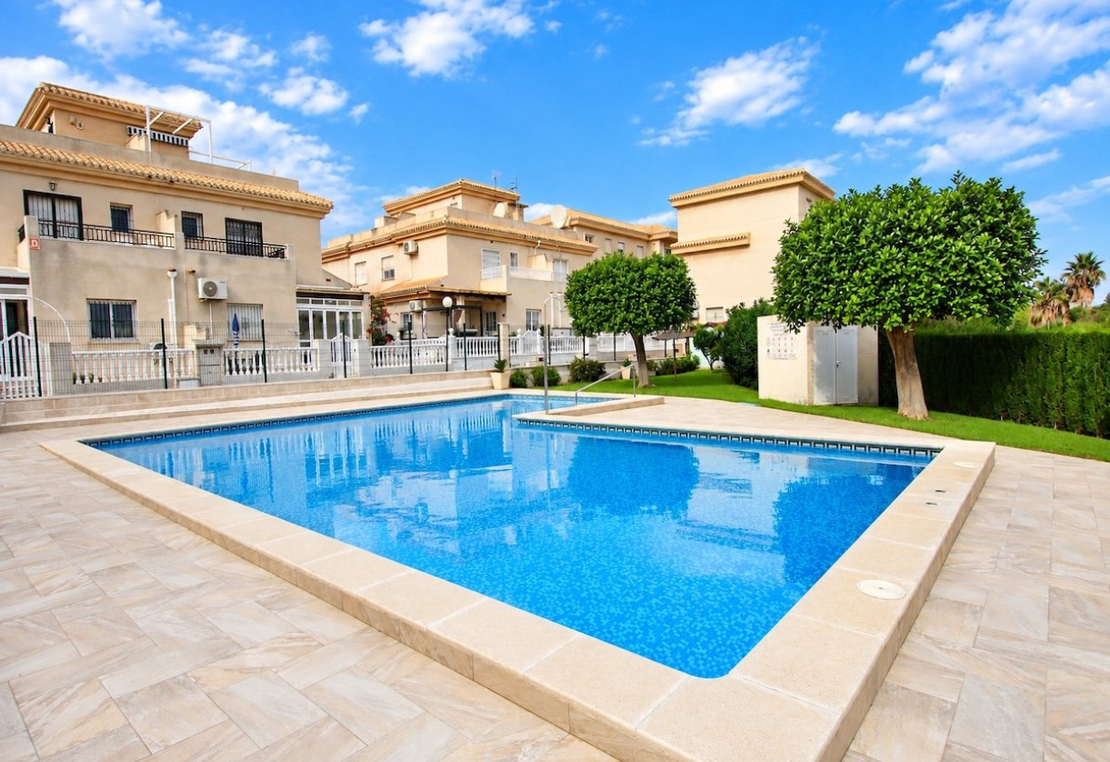 Reventa · Townhouse · Playa Flamenca