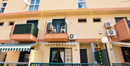 Reventa · Townhouse · Playa Flamenca