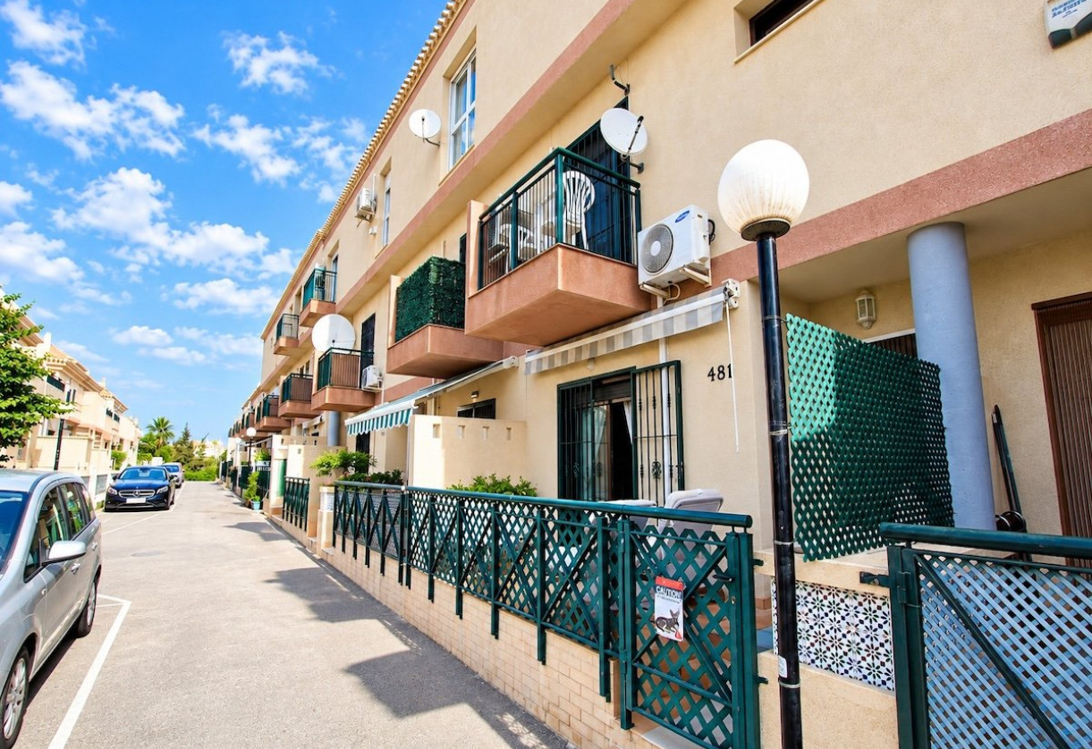 Reventa · Townhouse · Playa Flamenca