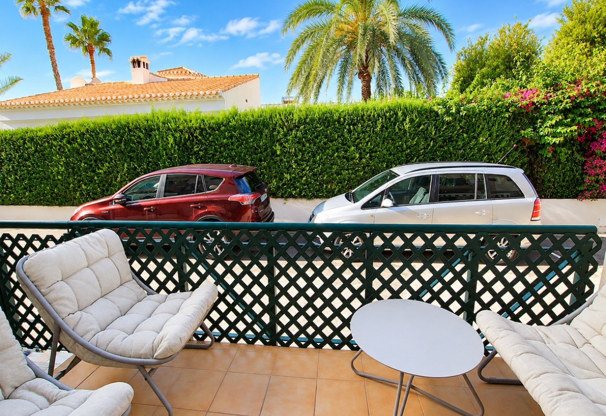 Reventa · Townhouse · Playa Flamenca