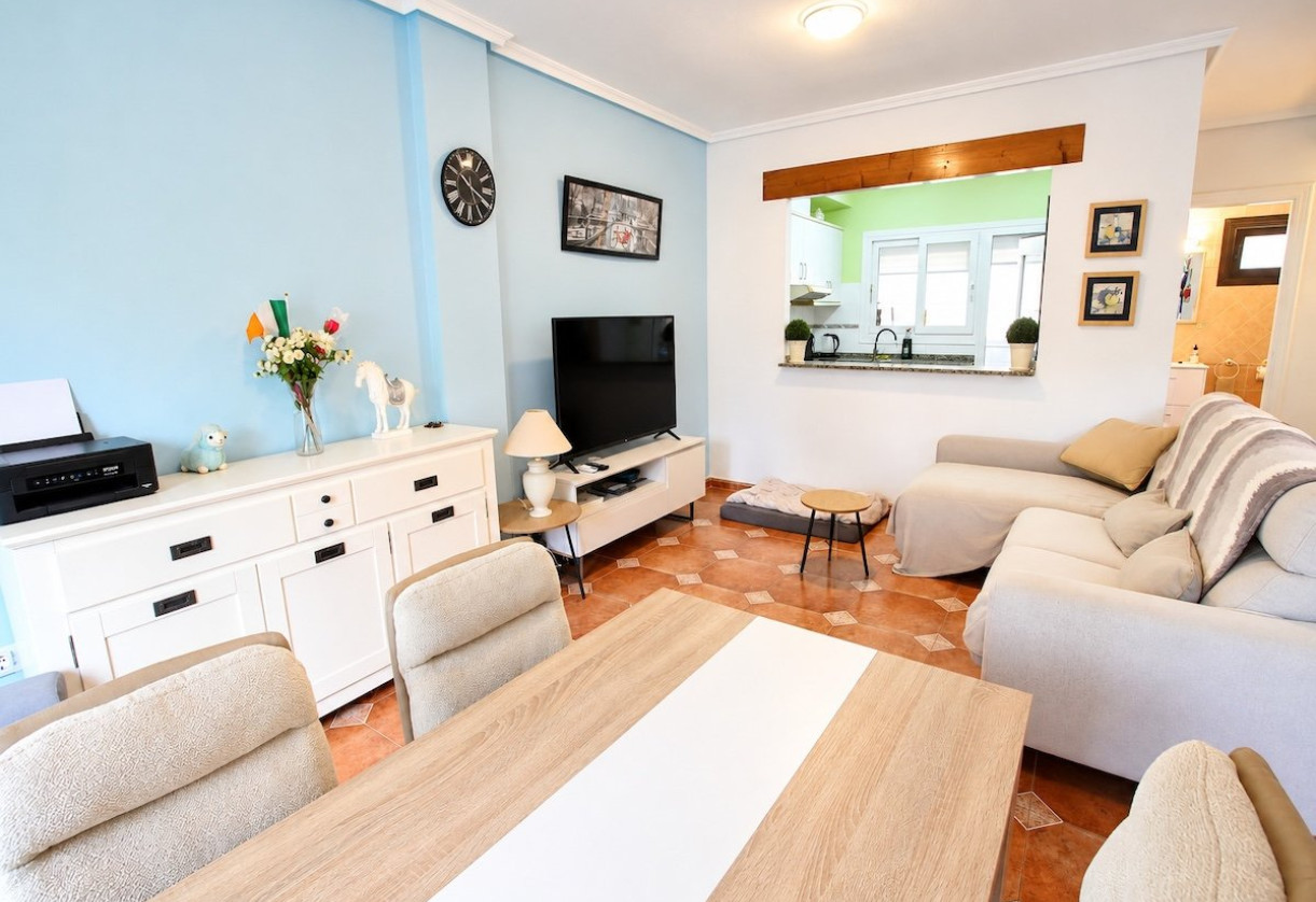 Reventa · Townhouse · Playa Flamenca