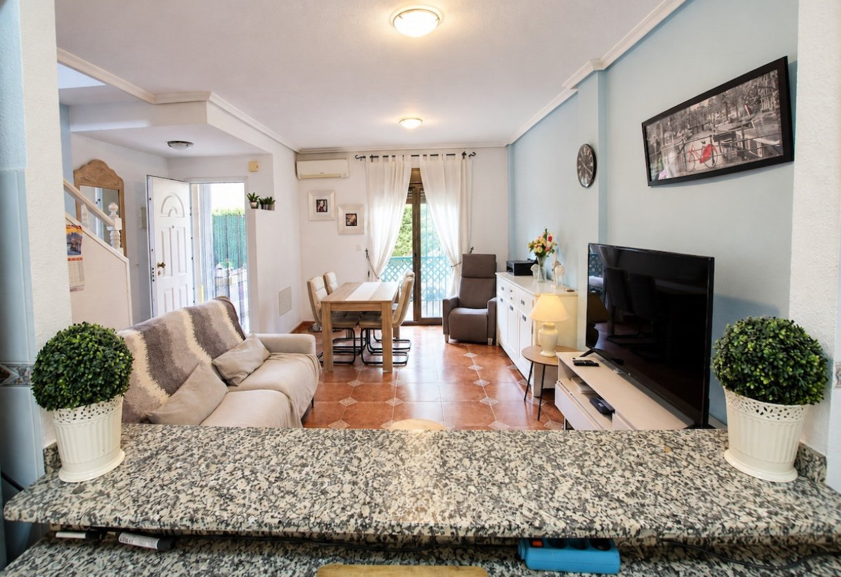 Reventa · Townhouse · Playa Flamenca