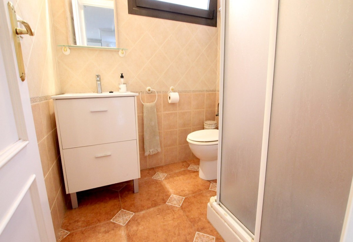 Reventa · Townhouse · Playa Flamenca