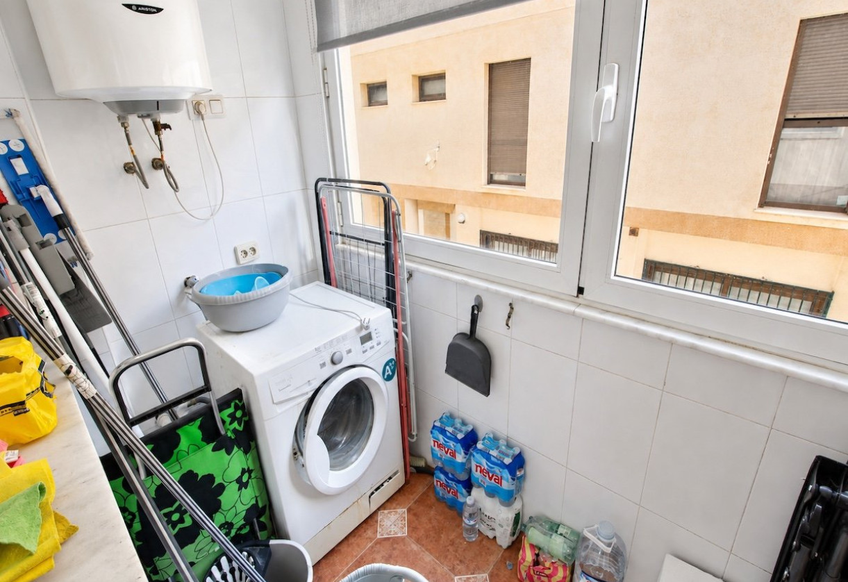 Reventa · Townhouse · Playa Flamenca
