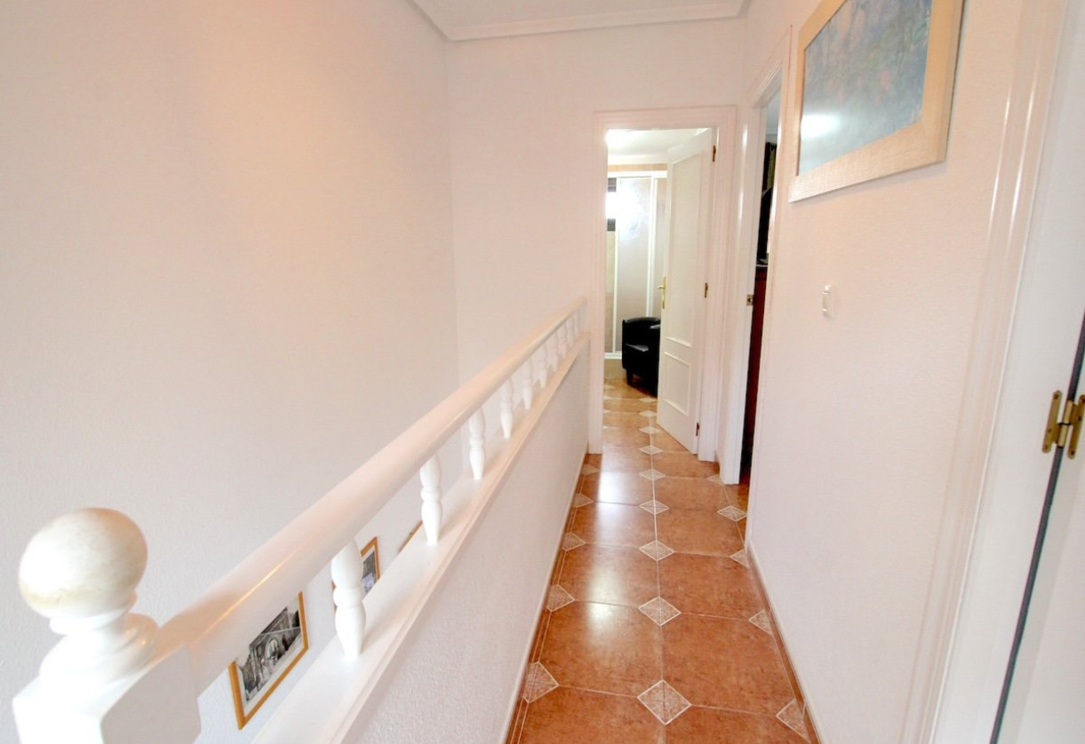 Reventa · Townhouse · Playa Flamenca