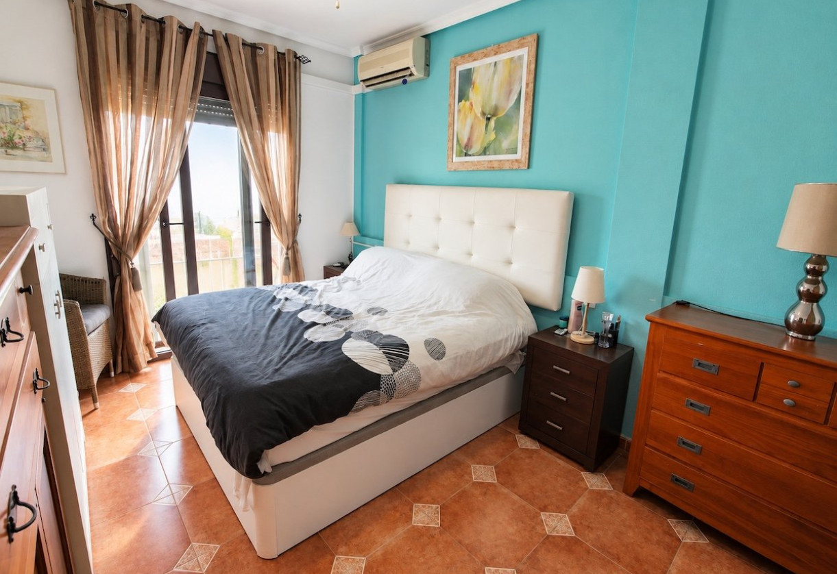 Reventa · Townhouse · Playa Flamenca