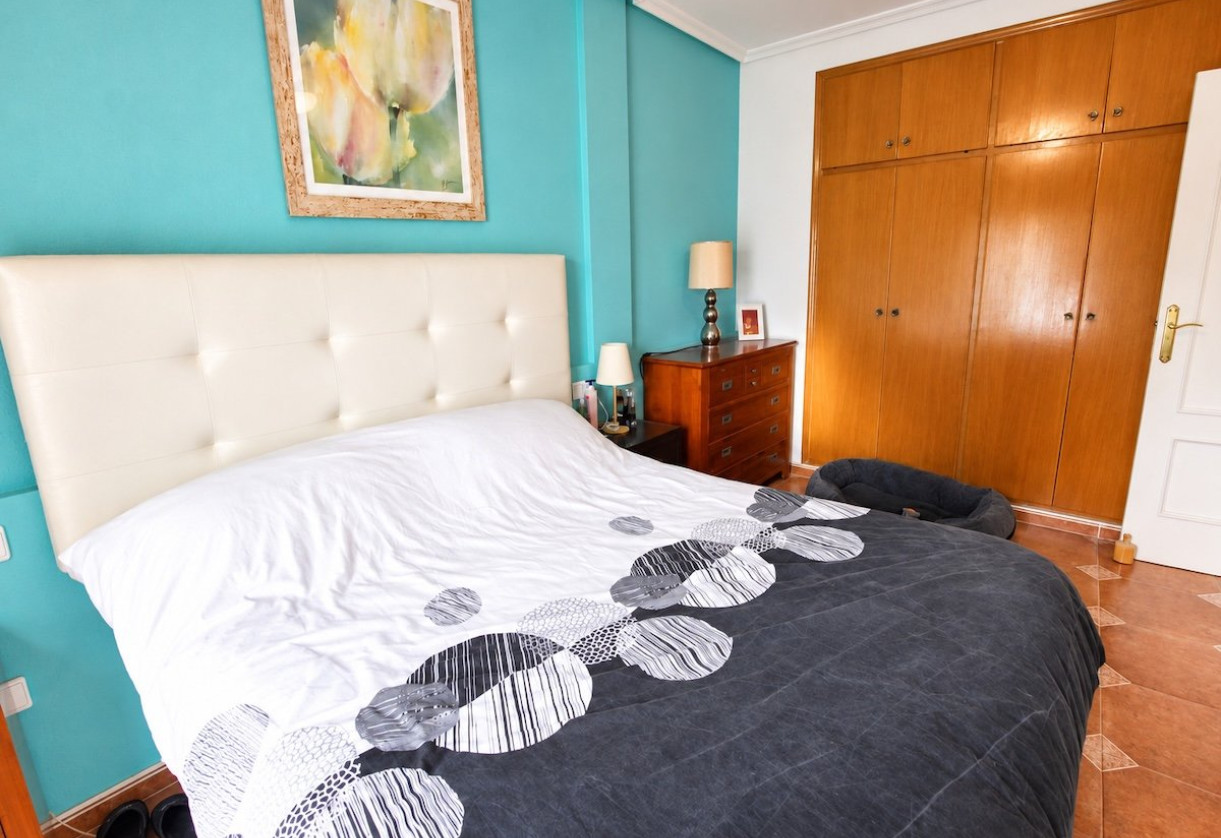 Reventa · Townhouse · Playa Flamenca