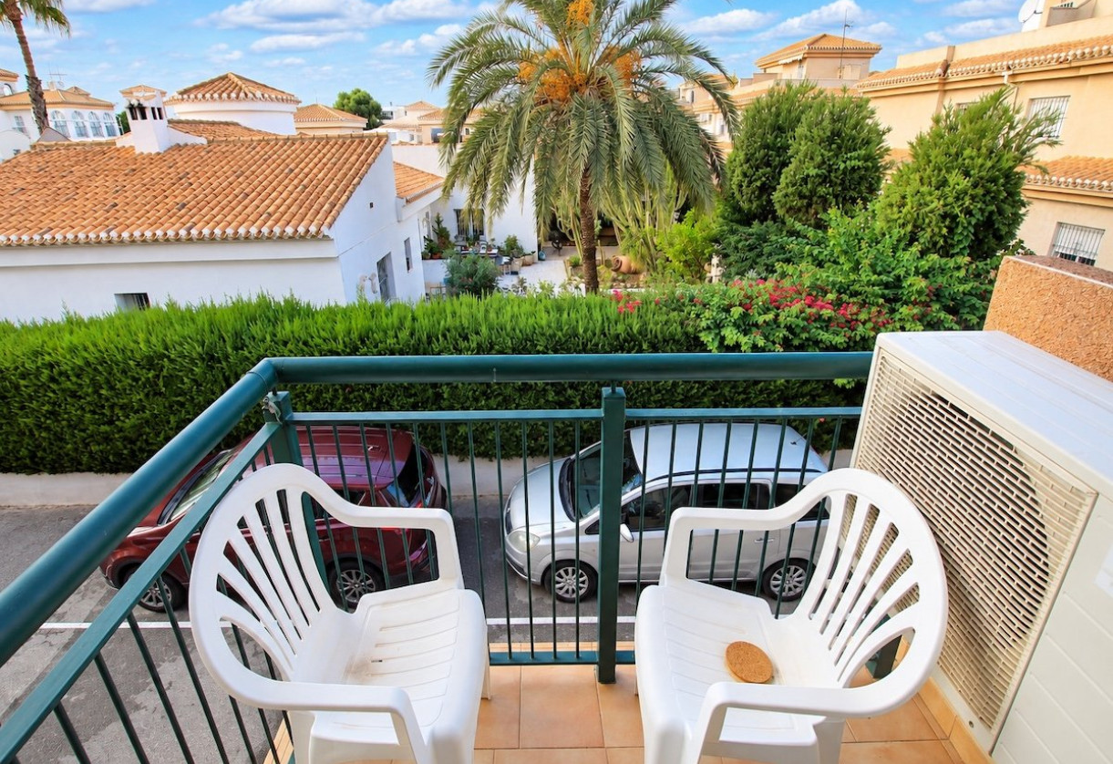 Reventa · Townhouse · Playa Flamenca
