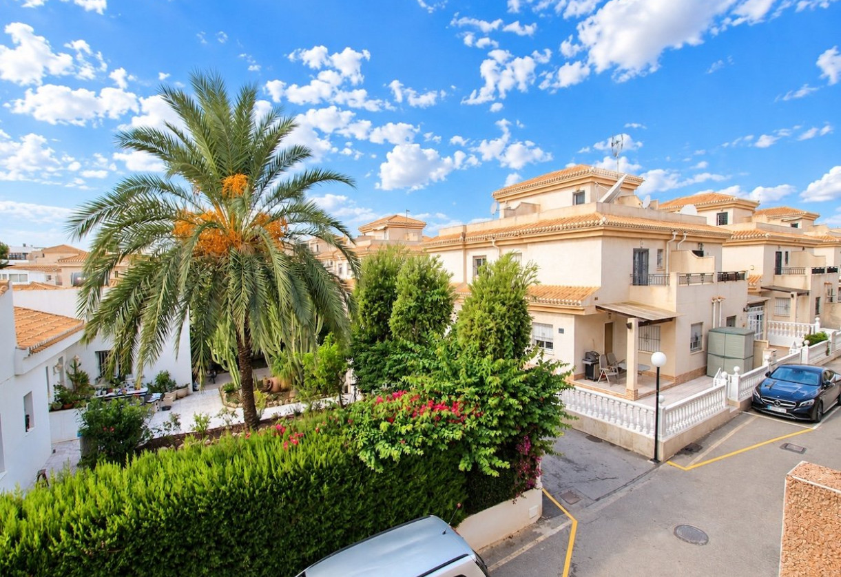 Reventa · Townhouse · Playa Flamenca