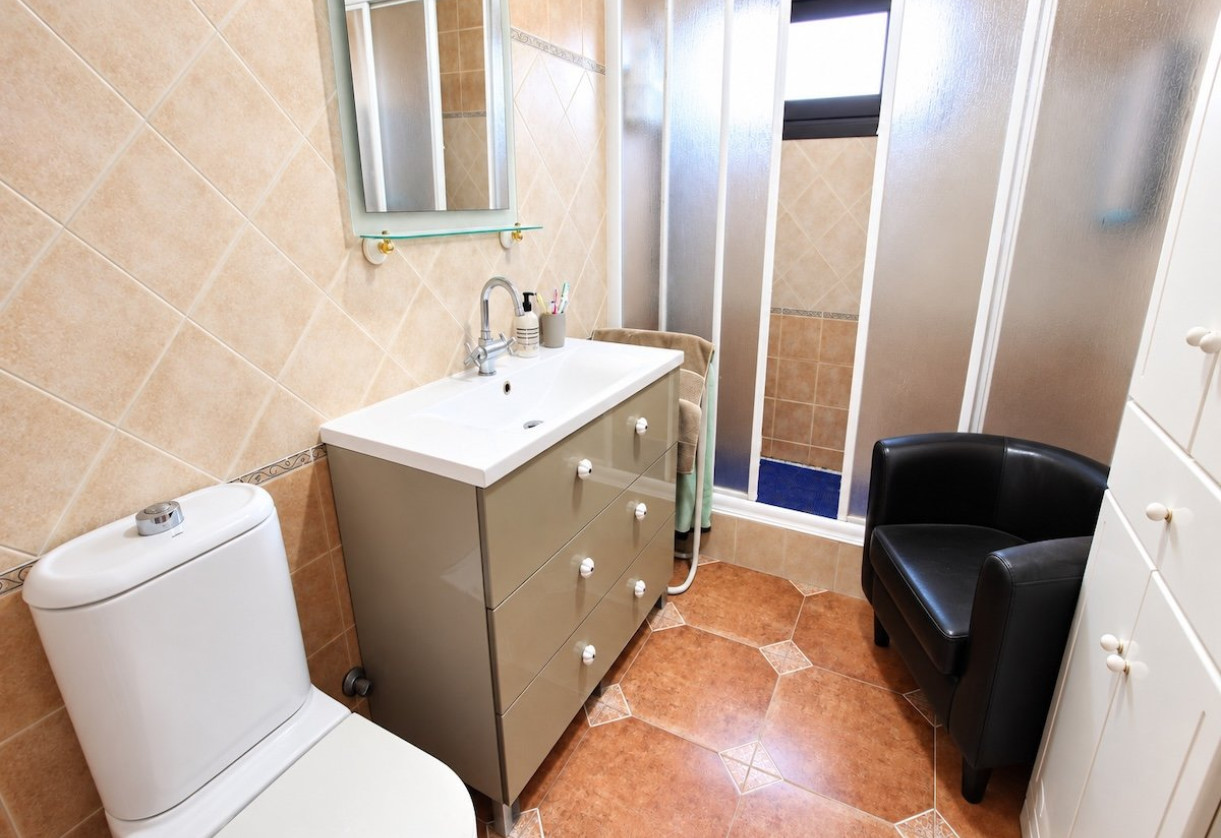 Reventa · Townhouse · Playa Flamenca