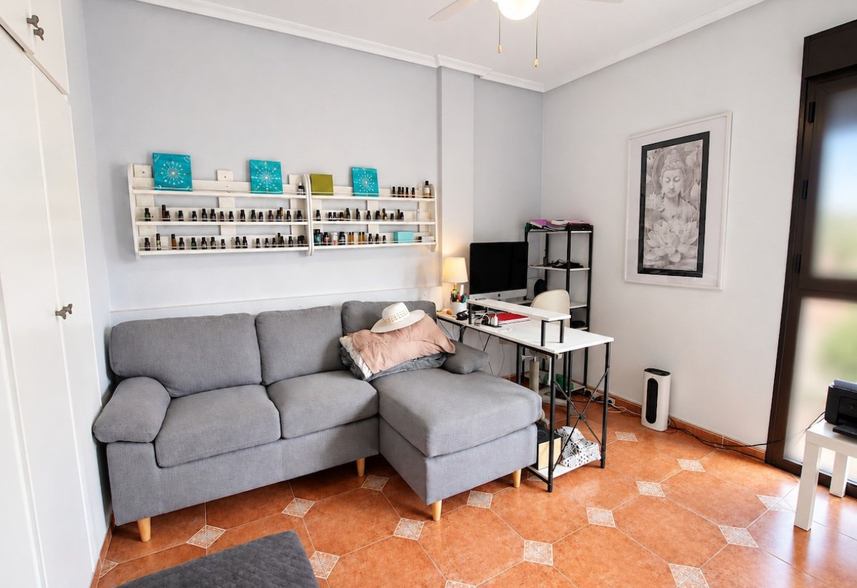 Reventa · Townhouse · Playa Flamenca