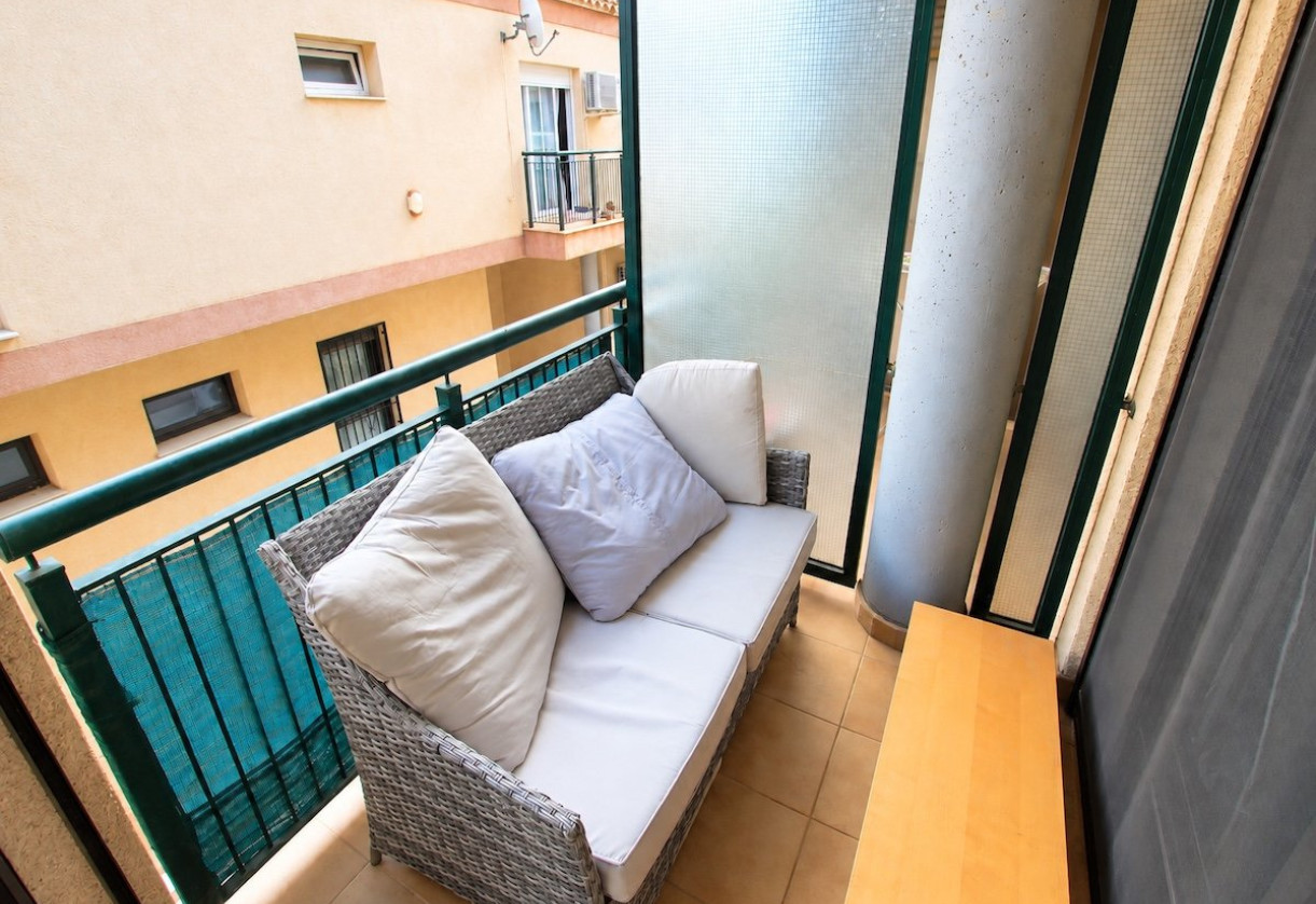 Reventa · Townhouse · Playa Flamenca