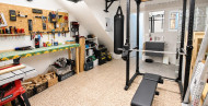 Reventa · Townhouse · Playa Flamenca
