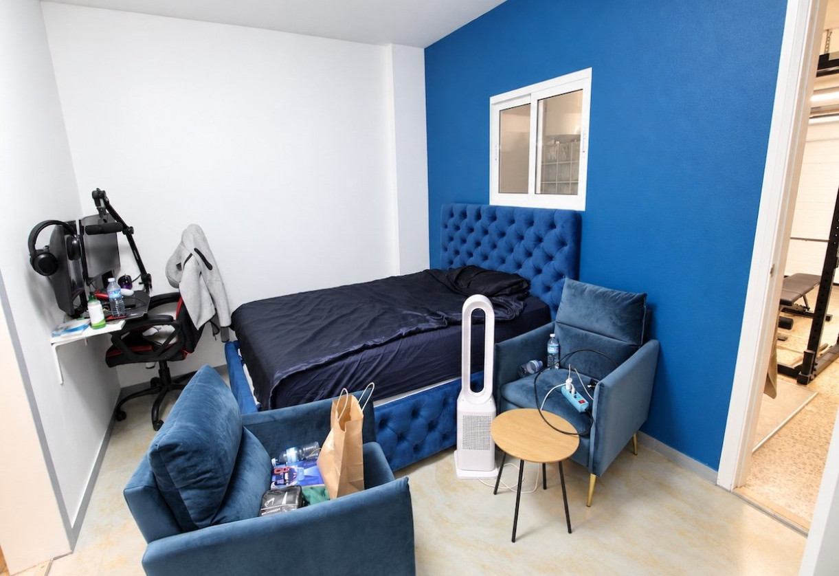 Reventa · Townhouse · Playa Flamenca
