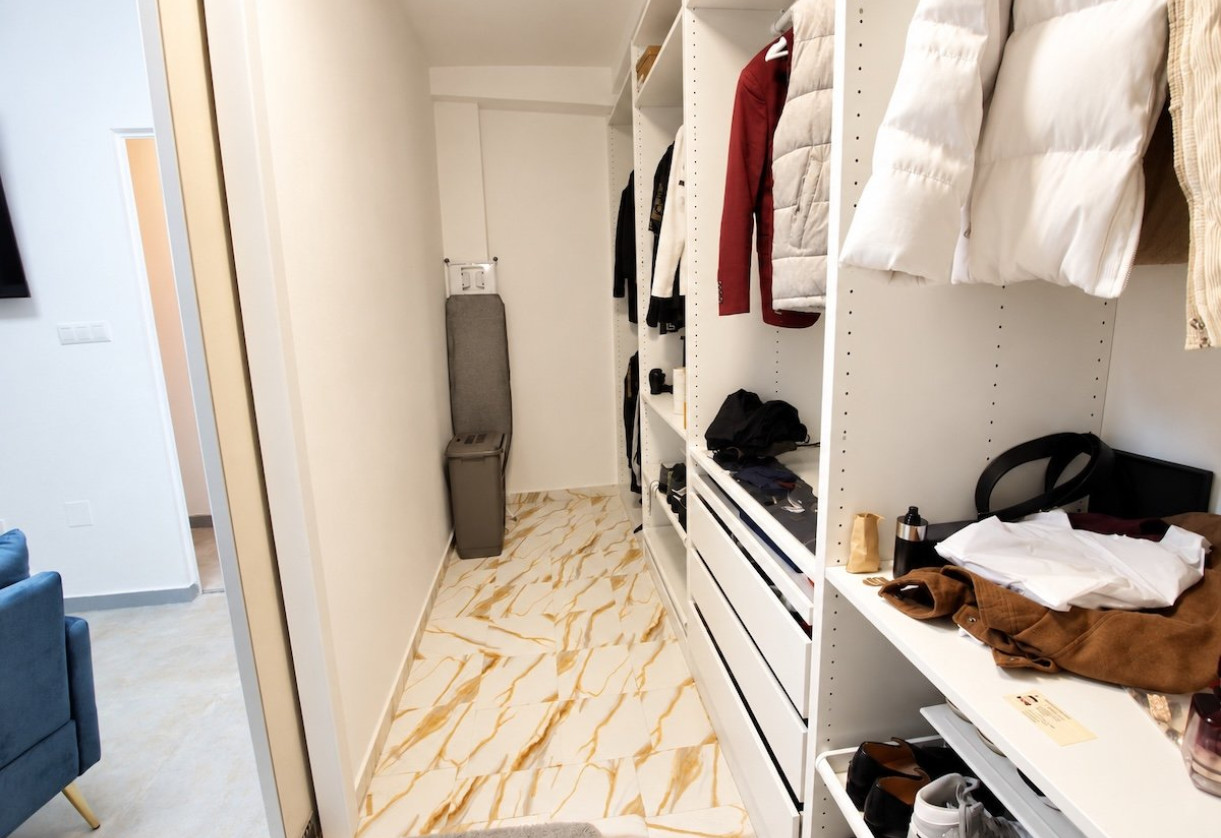 Reventa · Townhouse · Playa Flamenca