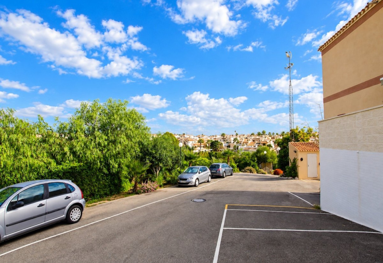 Reventa · Townhouse · Playa Flamenca