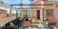 Sale · Bungalow · Orihuela Costa · Lomas de Don Juan