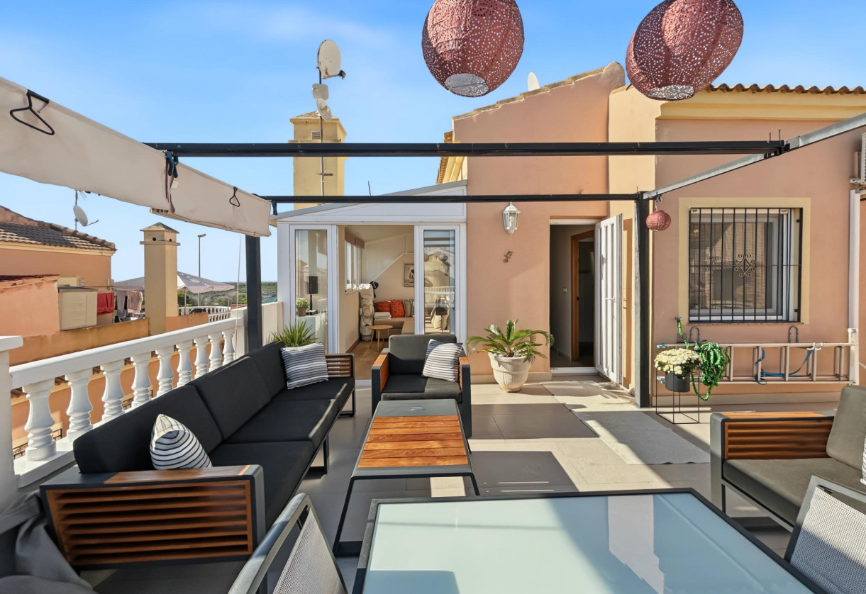 Sale · Bungalow · Orihuela Costa · Lomas de Don Juan