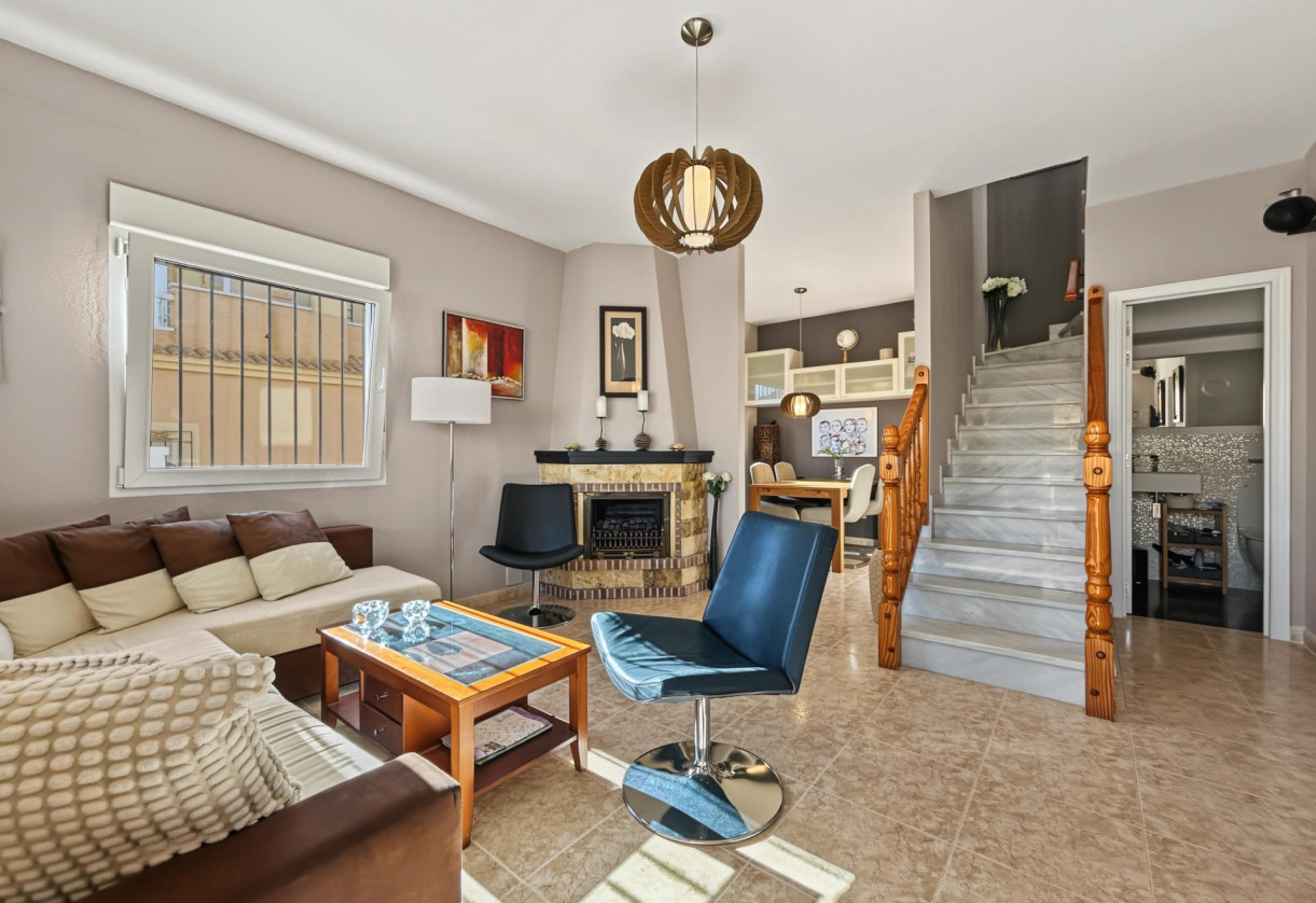 Sale · Bungalow · Orihuela Costa · Lomas de Don Juan