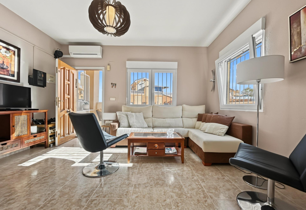 Sale · Bungalow · Orihuela Costa · Lomas de Don Juan