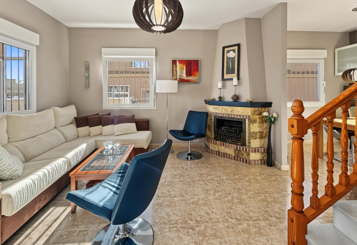 Sale · Bungalow · Orihuela Costa · Lomas de Don Juan