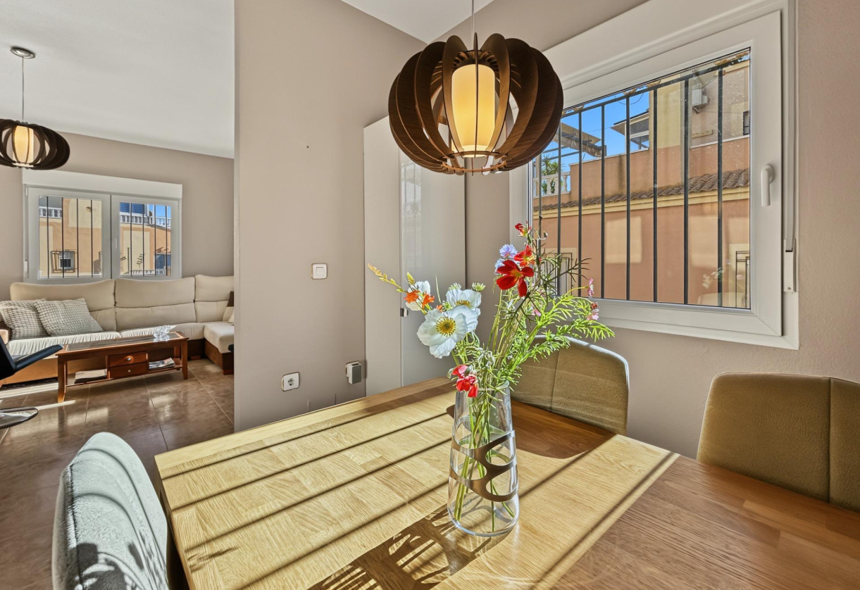 Sale · Bungalow · Orihuela Costa · Lomas de Don Juan
