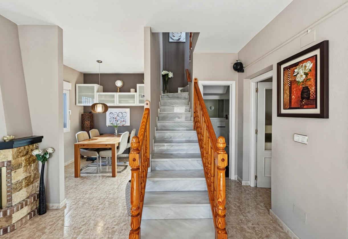 Sale · Bungalow · Orihuela Costa · Lomas de Don Juan