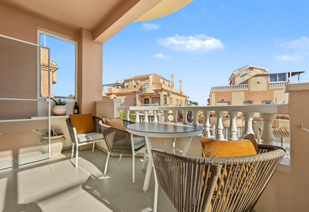 Sale · Bungalow · Orihuela Costa · Lomas de Don Juan