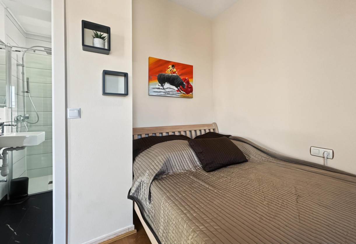 Sale · Bungalow · Orihuela Costa · Lomas de Don Juan